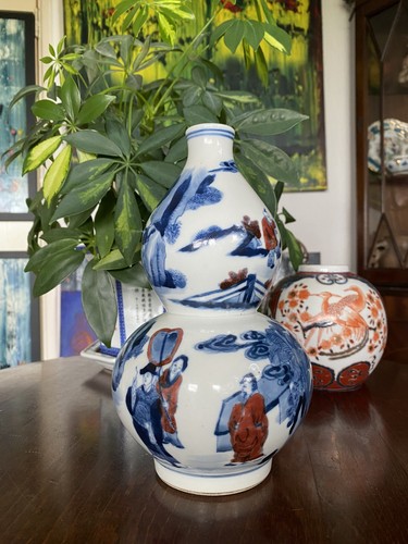 Antique japanese meiji - japanese,