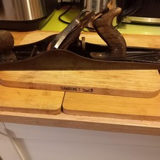 Stanley Bailey No.6 Large