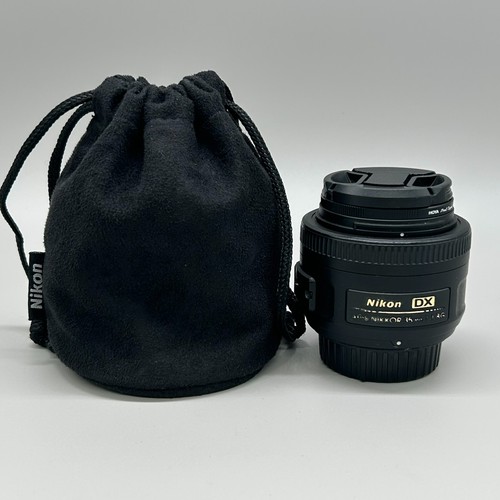 Nikon nikkor 35mm - nikon,