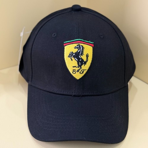 Ferrari men casual - men's,
