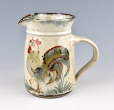 Colin Kellam Studio Pottery -