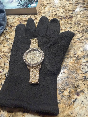 Men moissanite - men's,