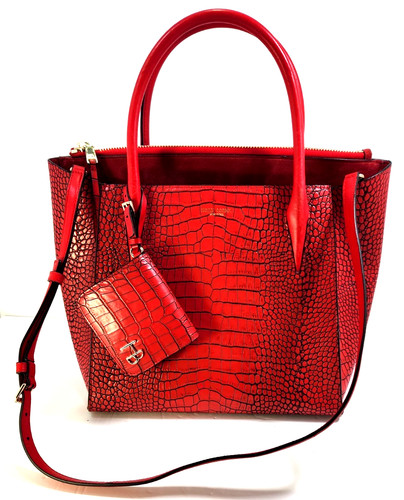 Henri bendel tilda satchel - henri,