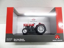 MASSEY FERGUSON 135 TRACTOR
