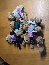 The teddy bear - the, collection,5
