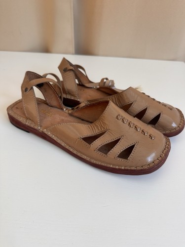 Vintage noa leather - vintage,