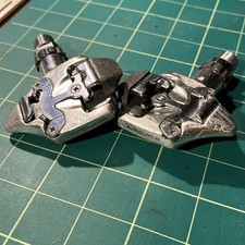 Dura Ace 7410 SPD Pedals