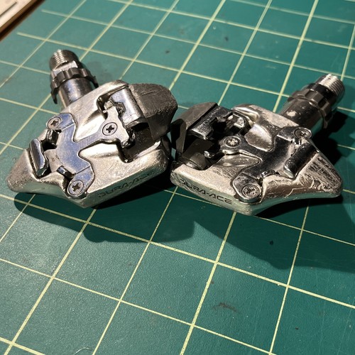 Dura ace 7410 - 7410, pedals