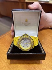 Yellow Thomas Sabo Ladies