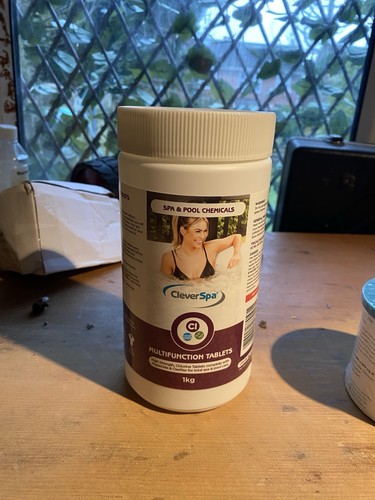 Cleverspa multi tabs for - cleverspa,