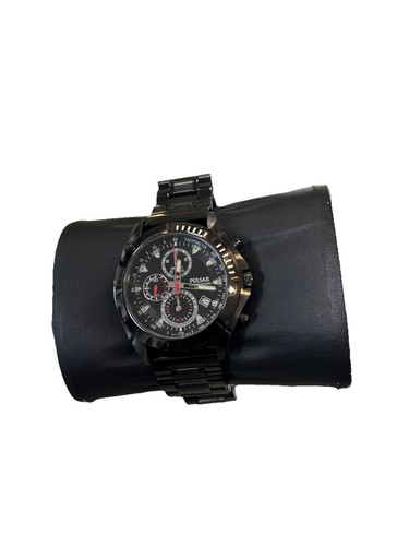 Pulsar chronograph mens - pulsar,