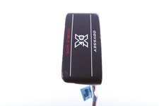 Odyssey 2021 DFX 1 Double Wide 35 in Putter Right-Handed Good