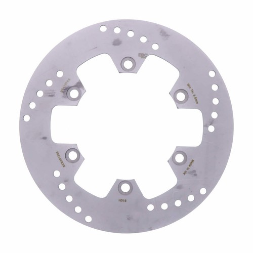 Right brake disc - brake,