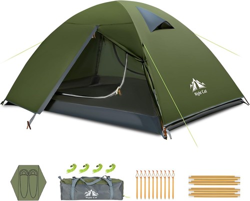 Camping tent for person - tent, 2