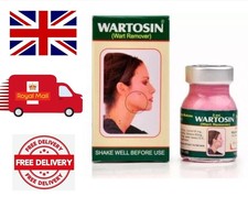 Wart Remover Only Elevated