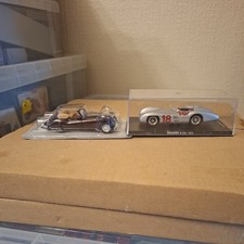 ATLAS EDITIONS  1/43 -