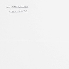 Chris Stapleton - Starting