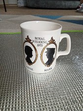Vintage Collectable Royal