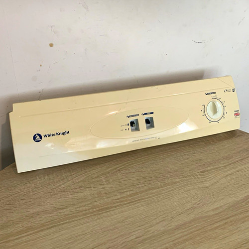 White knight 44aw 6kg vented - white,