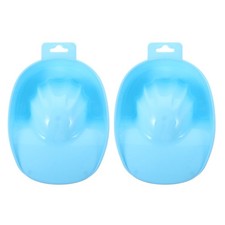  2 Pcs Hand Soaking Bowl Man