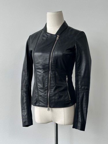 Emporio armani double zip - armani,