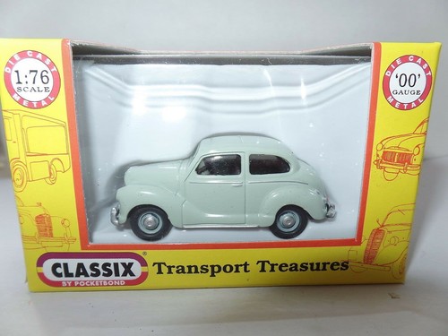 Classix em76841 oo - classix,