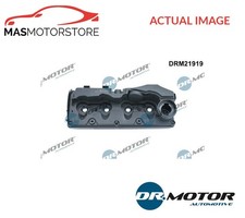 CYLINDER HEAD COVER DRMOTOR