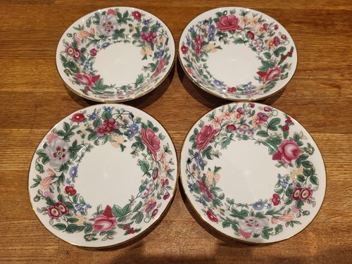 Crown staffordshire thousand - staffordshire,