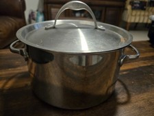 Cuisinart #944 Double Handle