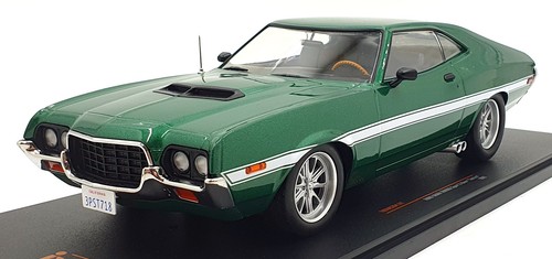 Ixo scale 18cmc264 - ixo, 1/18