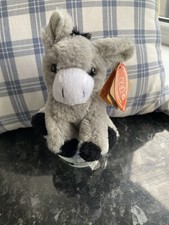 Living nature smols donkey - living,