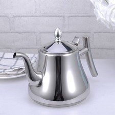  Stainless Steel Tea Strainer