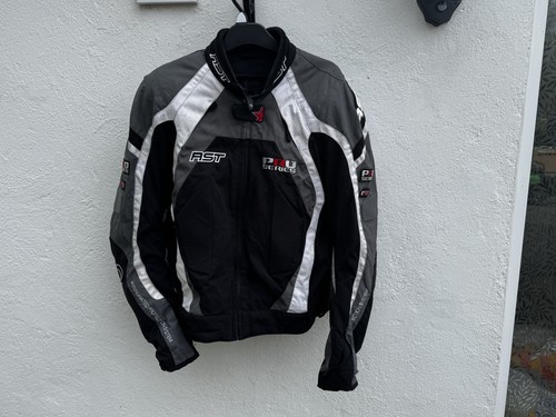 Rst pro series - rst,
