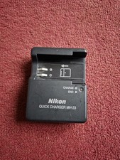 Genuine Nikon MH-23 Quick