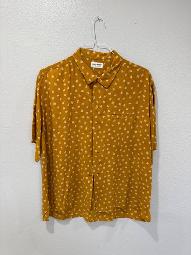 Saint laurent paris - laurent, mens