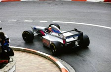 Paul Belmondo Pacific PR01