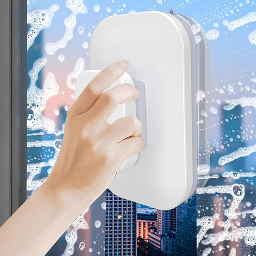 Magnetic window cleaner tool - magnetic,