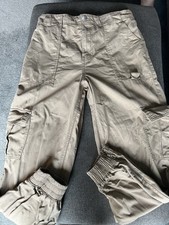 River Island Beige Combat