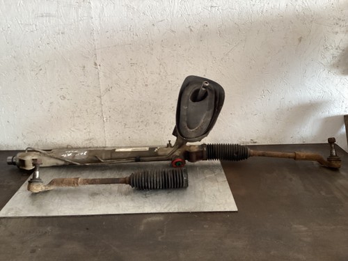 Volvo xc70 steering - d3,