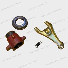 High Quality Clutch Release Bearing & Carrier For 41-71 Willys With 4-134 G-503