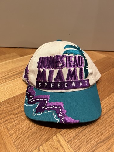 Vintage 90s homestead - homestead, miami
