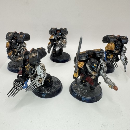 Vanguard veterans space - vanguard,