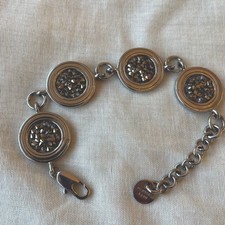  Designer Dyrberg Kern Silver