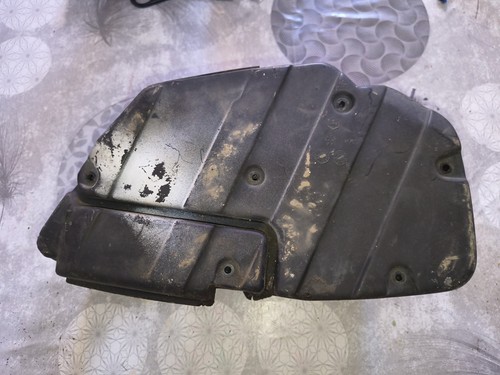 Piaggio hexagon 125 airbox - hexagon,