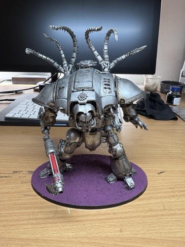 Warhammer 40k chaos - 40k,
