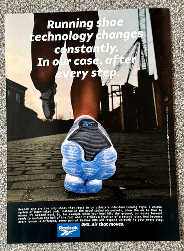 Rare vintage 1998 magazine - vintage,