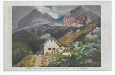 15-6 DEAD MOUNTAINS -- KARL