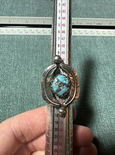 Vintage Sterling Silver