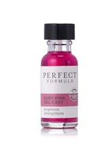 Perfect Formula Ruby Pink Gel