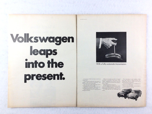 Volkswagen 1968 vtg - volkswagen, print
